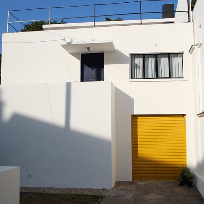 Photo de Villa Van Doesburg à Meudon