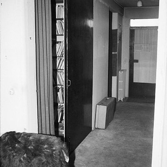 Photo de Villa Van Doesburg à Meudon