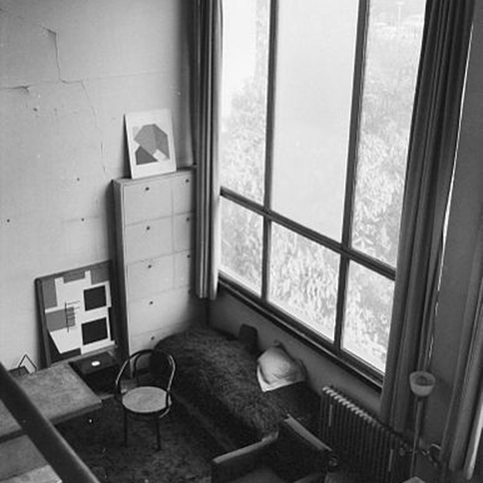 Photo de Villa Van Doesburg à Meudon