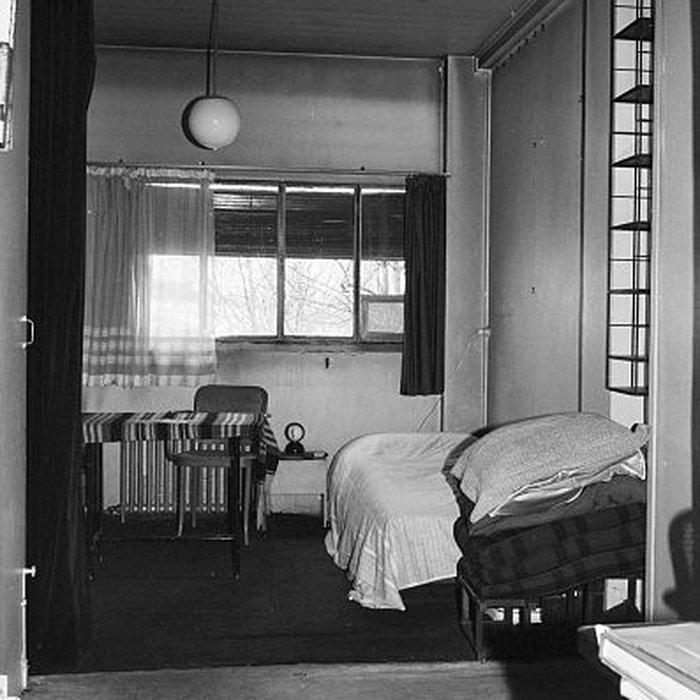 Photo de Villa Van Doesburg à Meudon