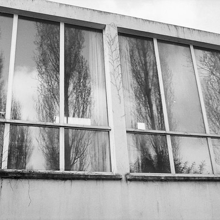 Photo de Villa Van Doesburg à Meudon