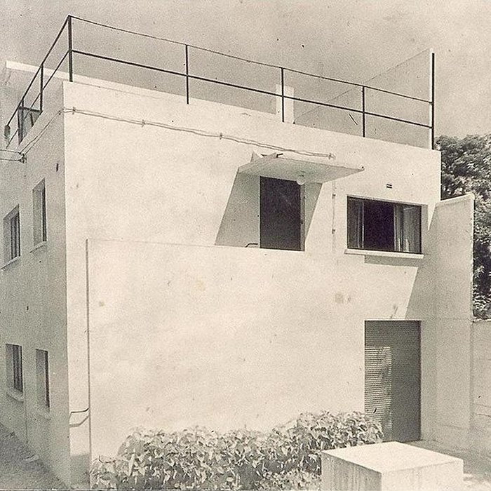 Photo de Villa Van Doesburg à Meudon