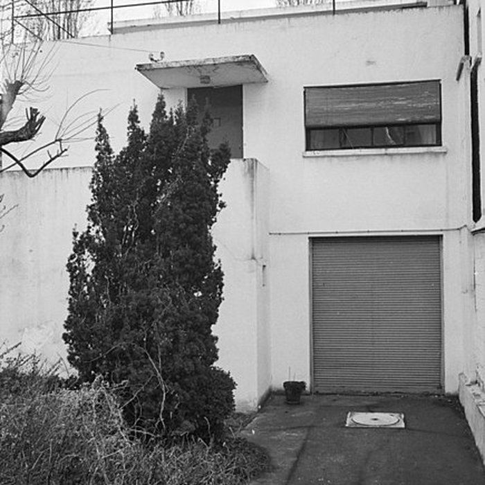 Photo de Villa Van Doesburg à Meudon