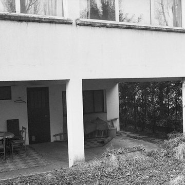 Villa Van Doesburg à Meudon