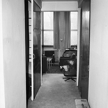 Villa Van Doesburg à Meudon