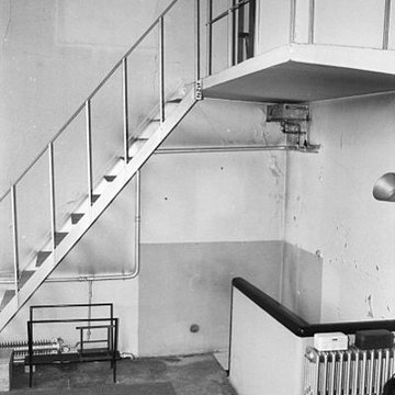 Villa Van Doesburg à Meudon