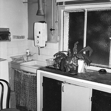 Villa Van Doesburg à Meudon