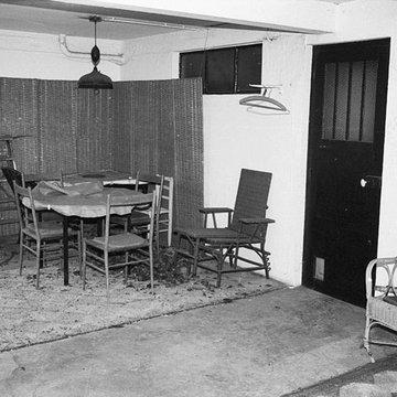 Villa Van Doesburg à Meudon