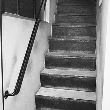 Villa Van Doesburg à Meudon