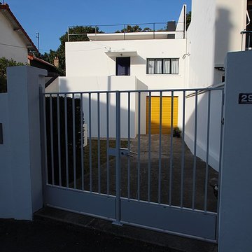 Villa Van Doesburg à Meudon