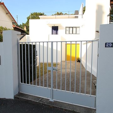 Villa Van Doesburg à Meudon