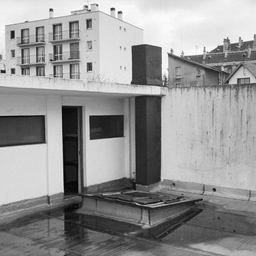 Villa Van Doesburg à Meudon