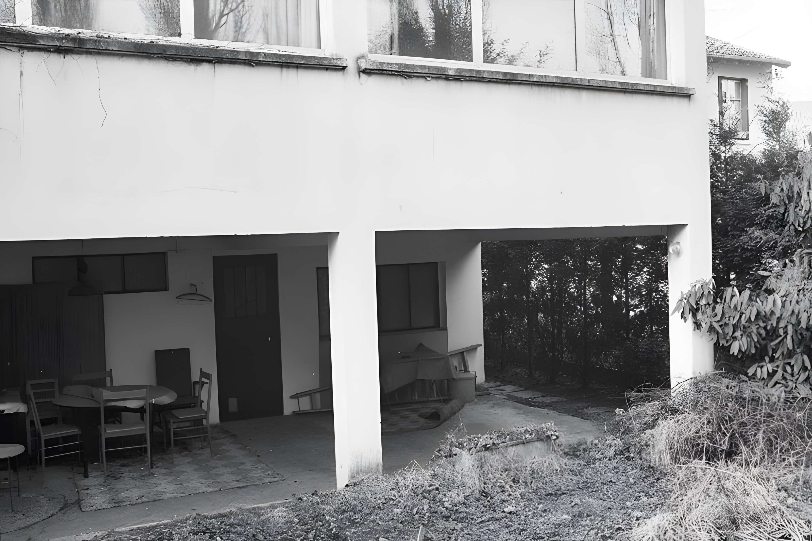 Villa Van Doesburg à Meudon