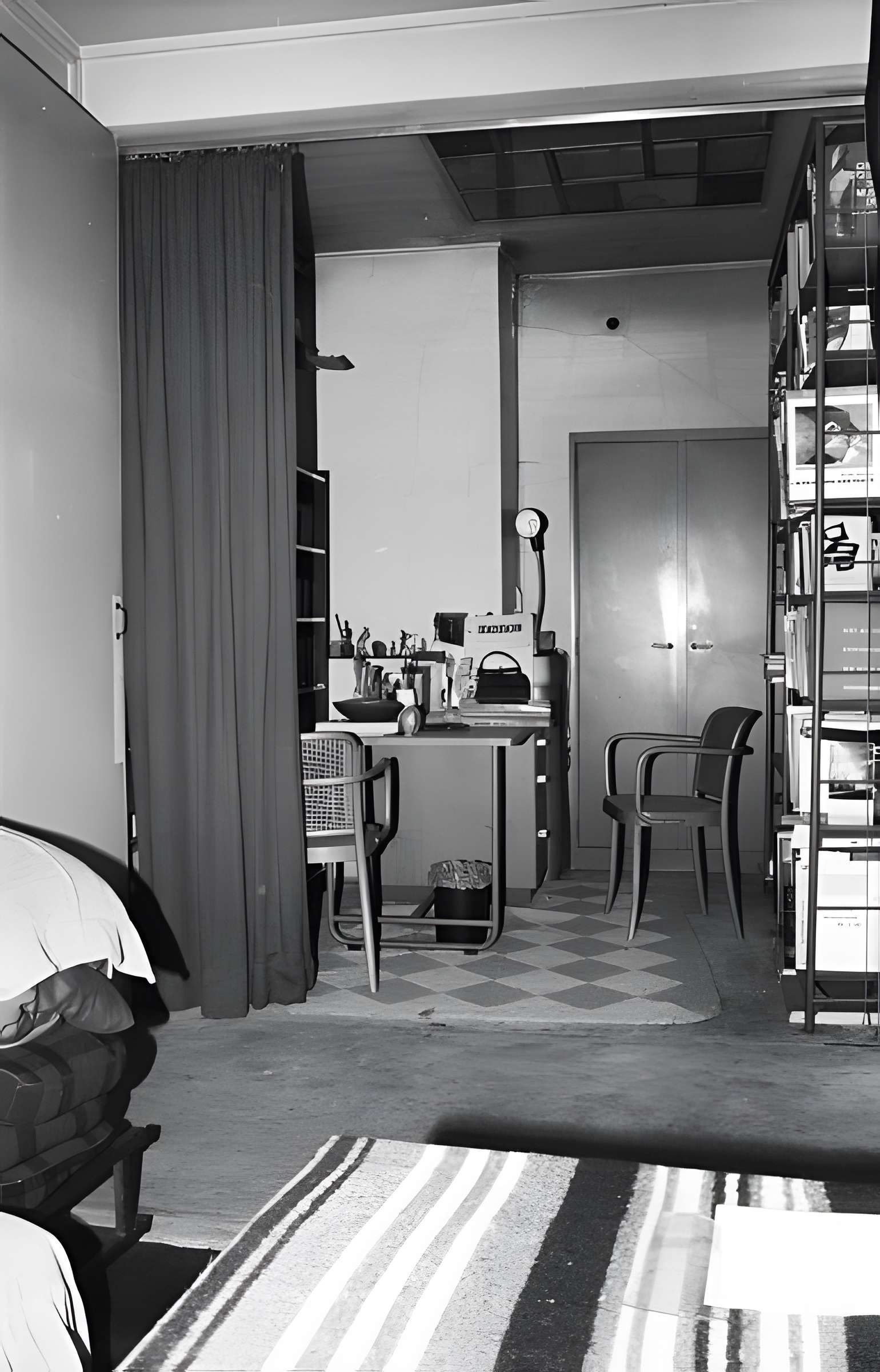 Villa Van Doesburg à Meudon