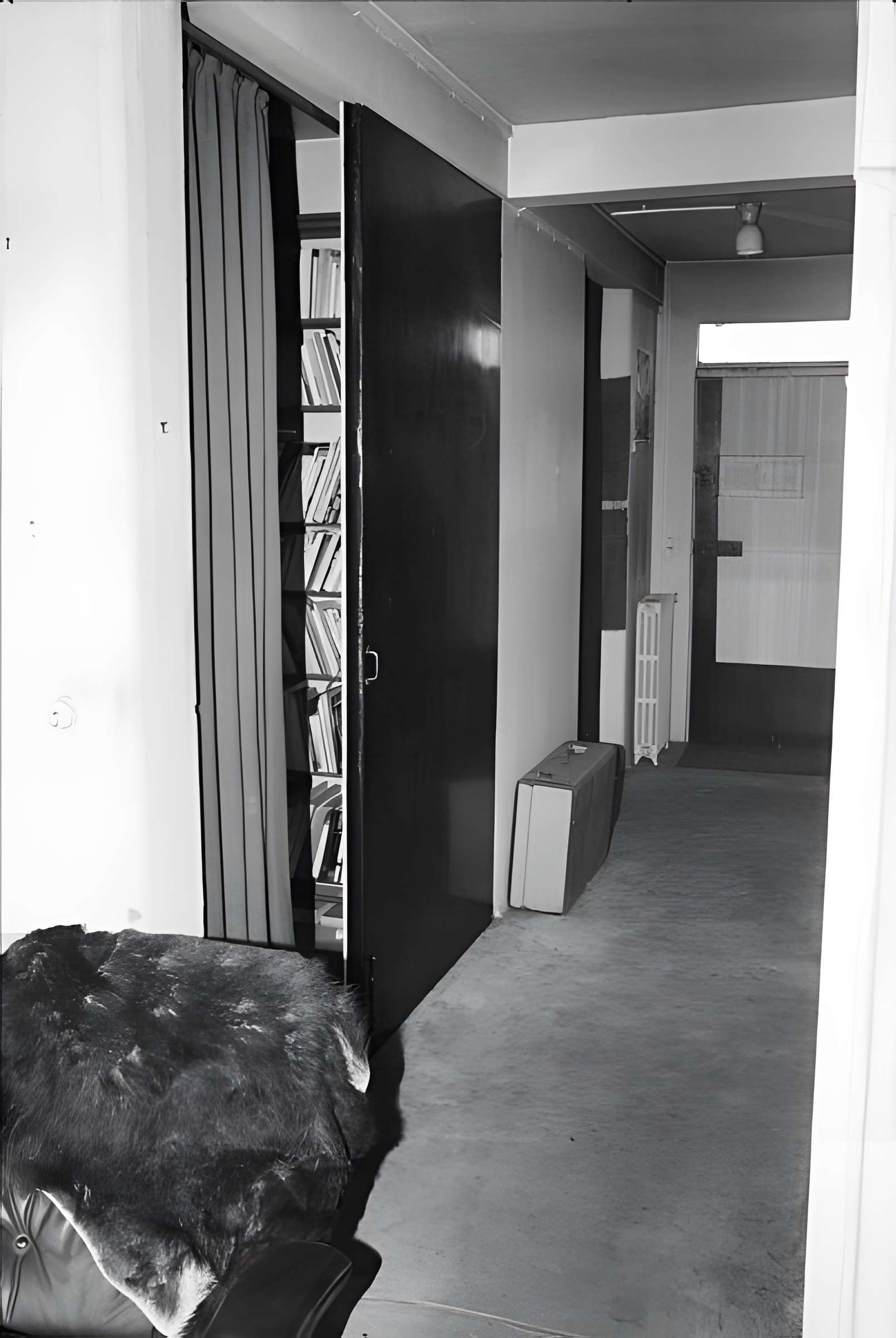 Villa Van Doesburg à Meudon