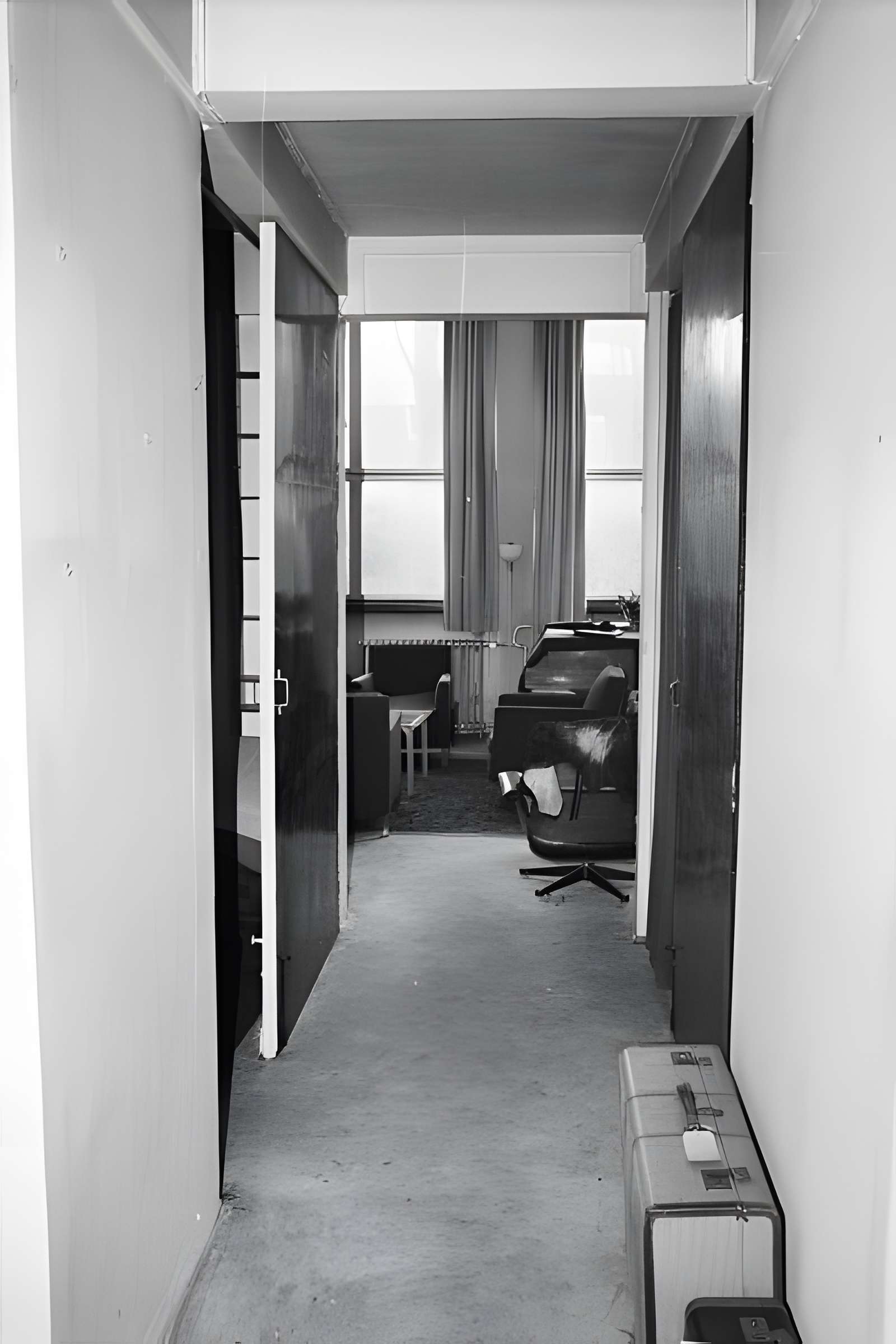 Villa Van Doesburg à Meudon