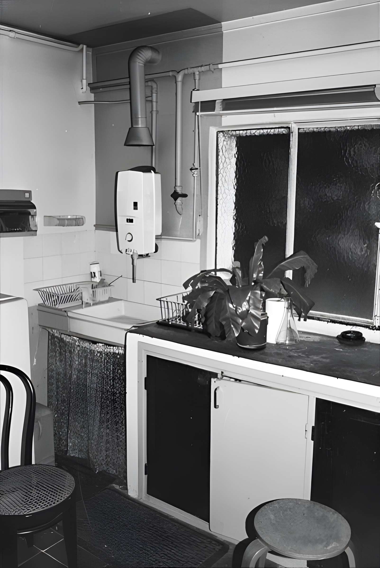 Villa Van Doesburg à Meudon