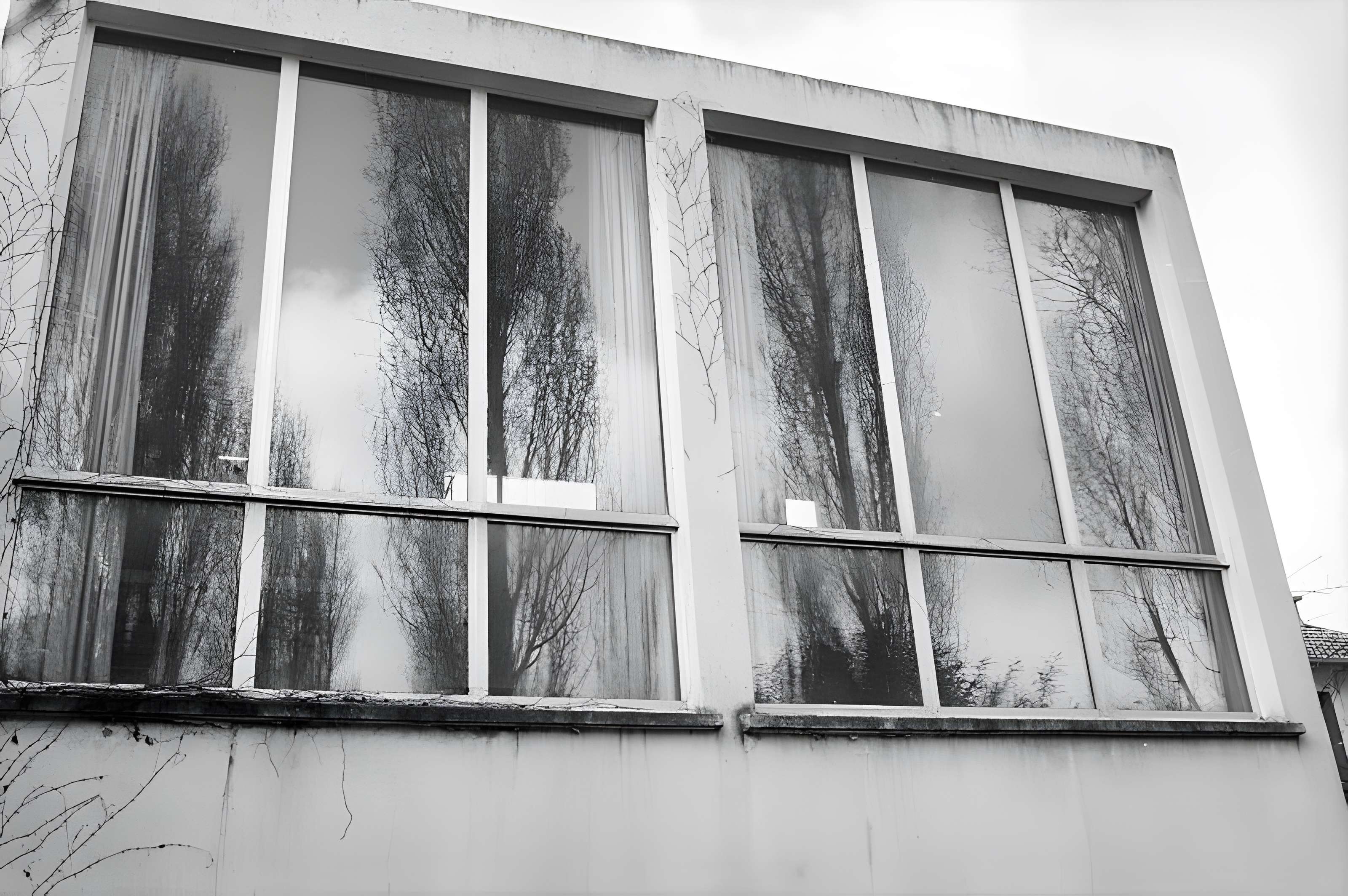 Villa Van Doesburg à Meudon