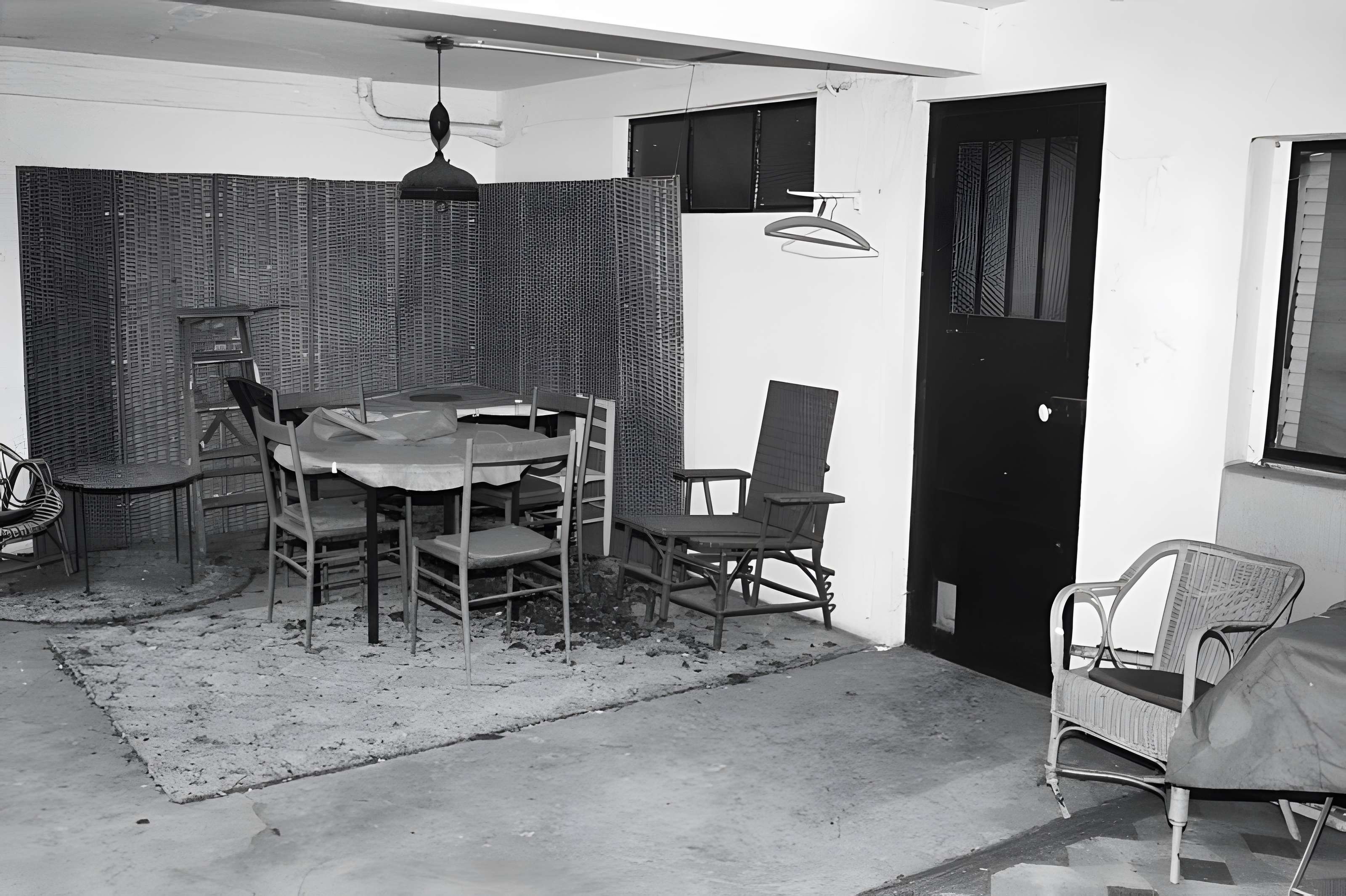 Villa Van Doesburg à Meudon