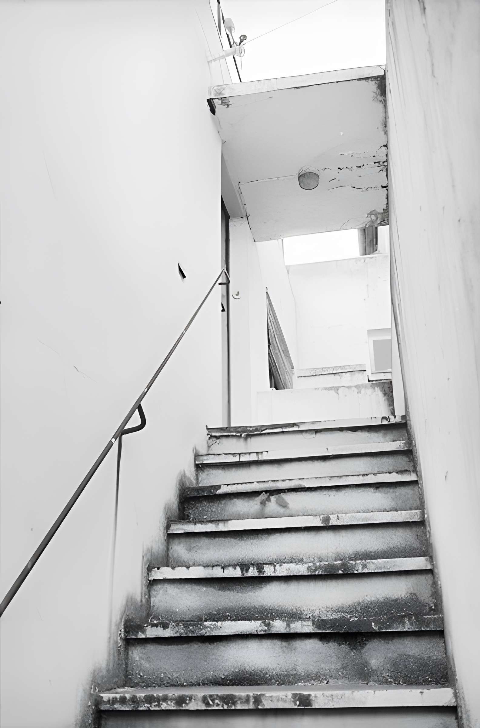 Villa Van Doesburg à Meudon