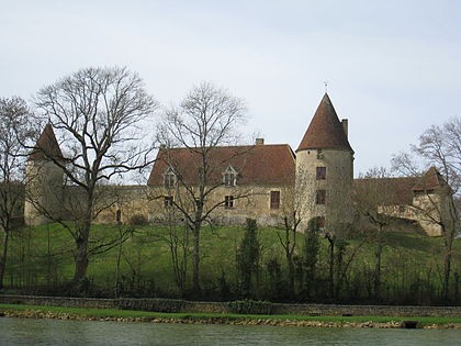 Photo de Château de la Motte à Arthel