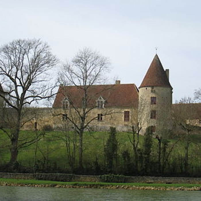 Photo de Château de la Motte à Arthel