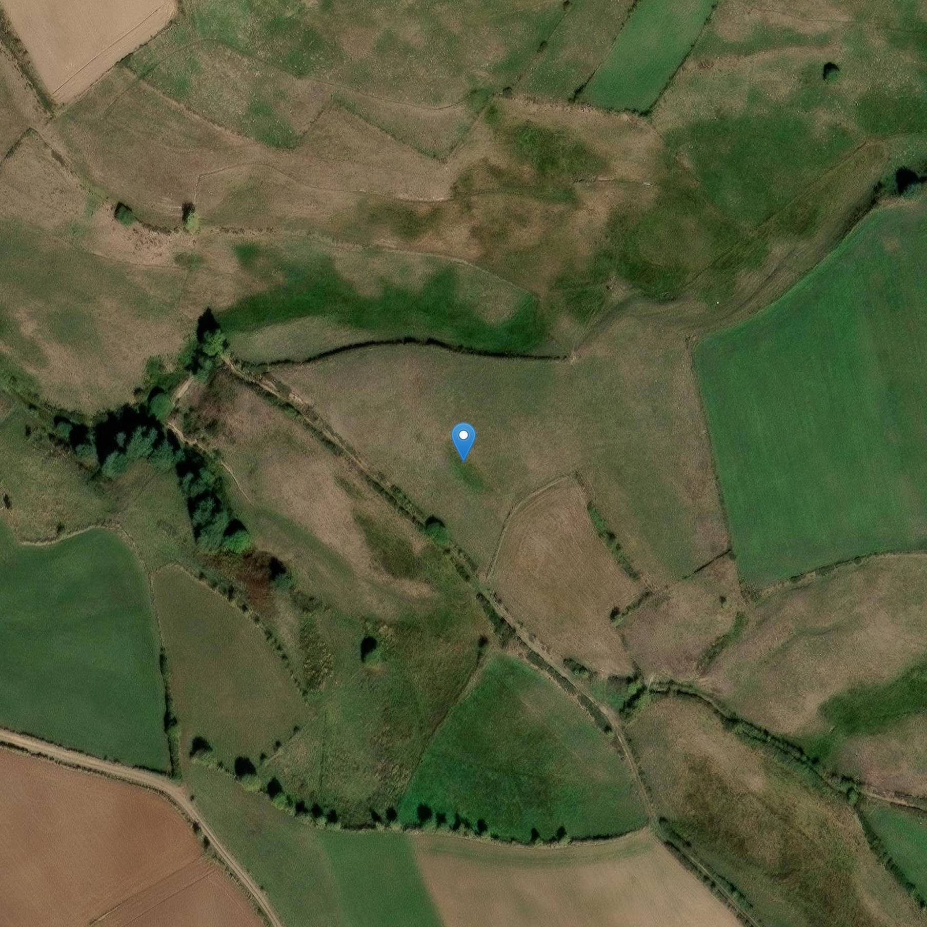 Photo de Dorp Concoules in Lesperon