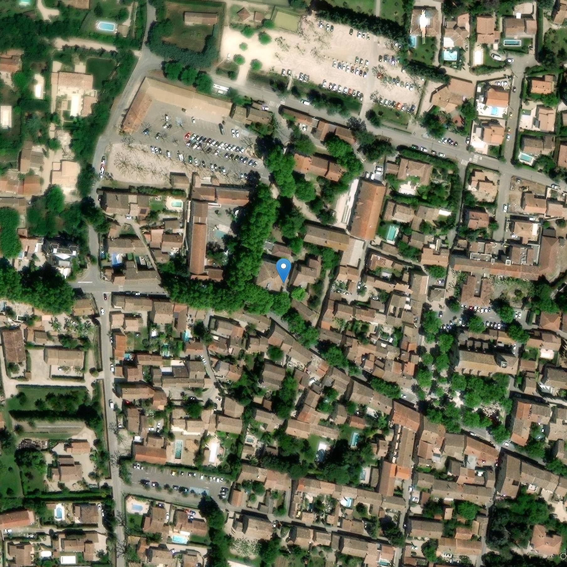 Photo de Aurelian modo di Maussane-les-Alpilles