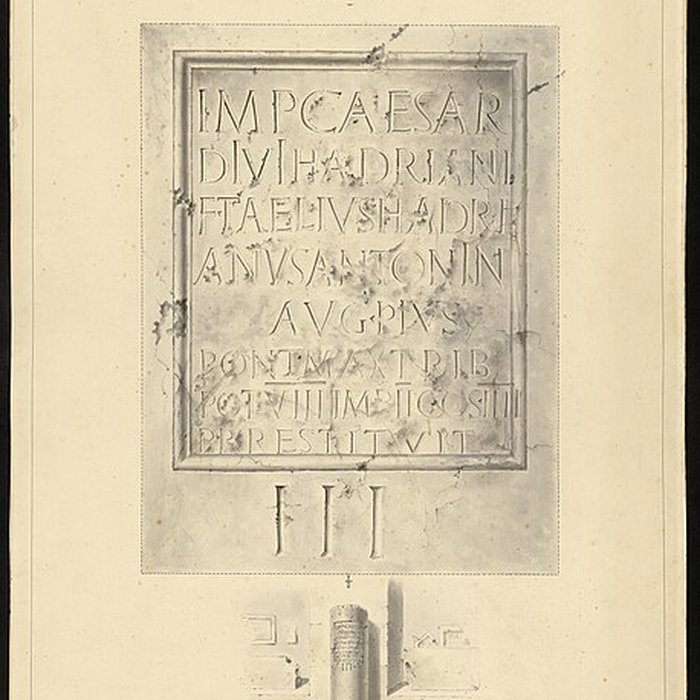 Photo de Voie Domitienne à Castelnau-de-Guers