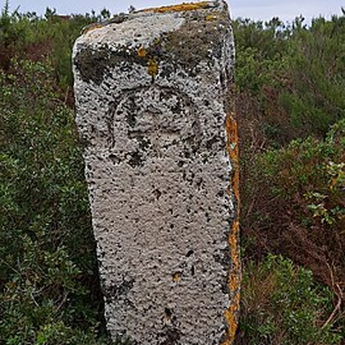 Photo de Voie Domitienne à Castelnau-de-Guers