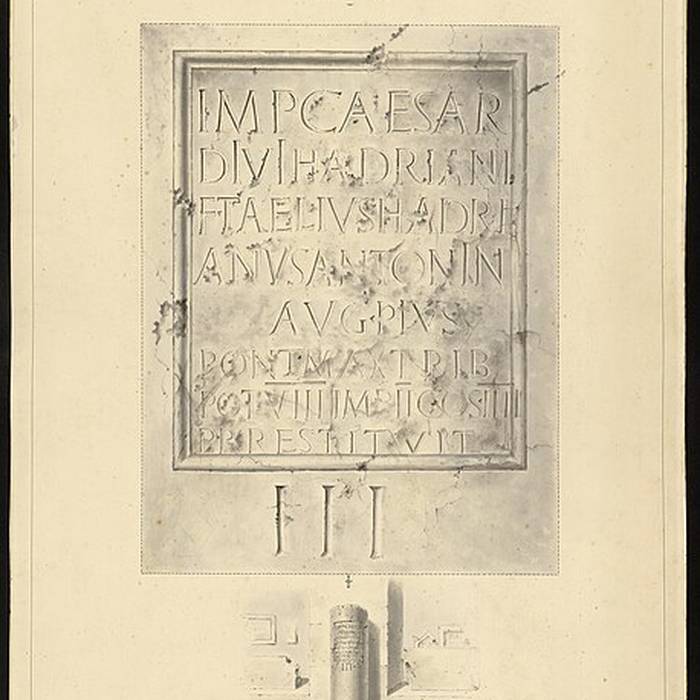 Photo de Voie Domitienne à Pinet