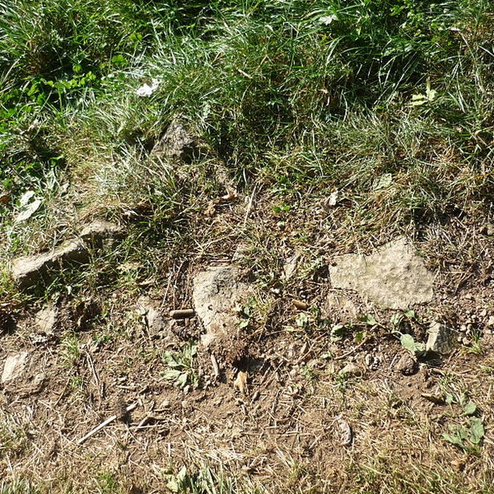 Photo de Voie romaine de Mardore