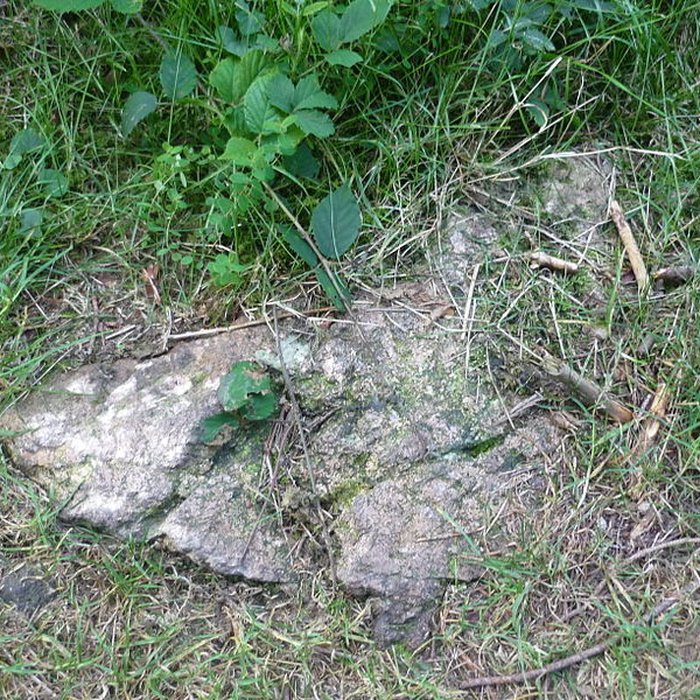 Photo de Voie romaine de Mardore