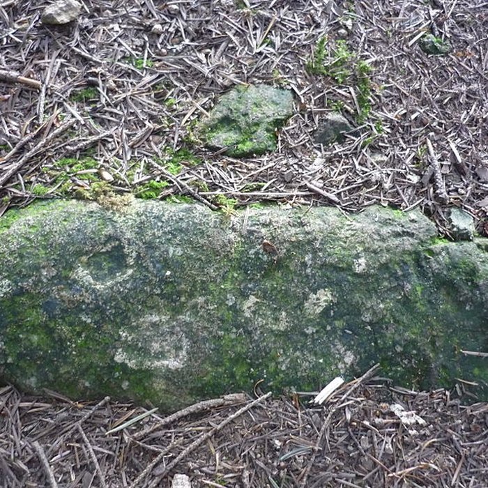 Photo de Voie romaine de Mardore