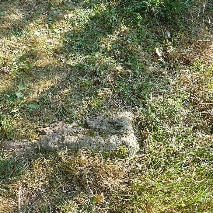 Photo de Voie romaine de Mardore