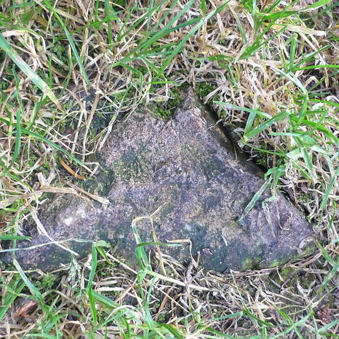 Photo de Voie romaine de Mardore