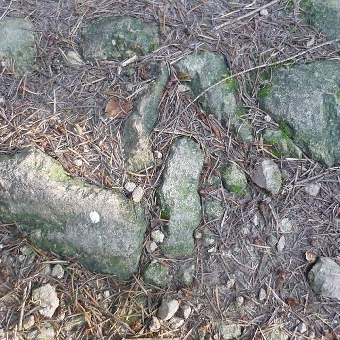 Photo de Voie romaine de Mardore