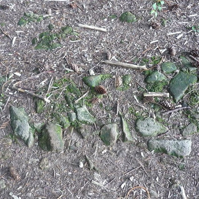 Photo de Voie romaine de Mardore