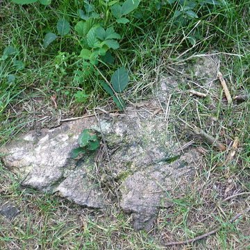 Voie romaine de Mardore