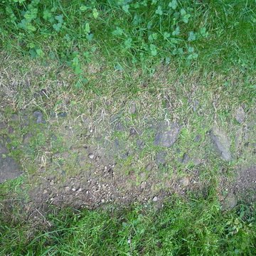 Voie romaine de Mardore