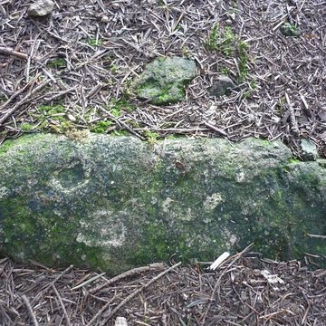 Voie romaine de Mardore