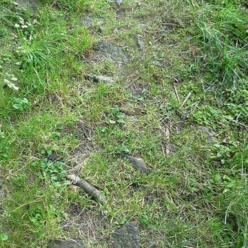 Voie romaine de Mardore