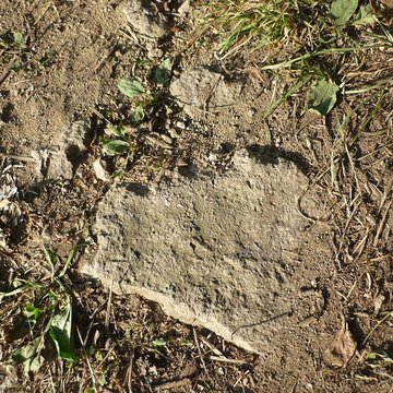 Voie romaine de Mardore