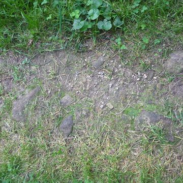 Voie romaine de Mardore