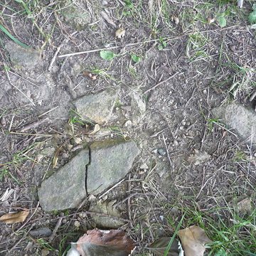 Voie romaine de Mardore