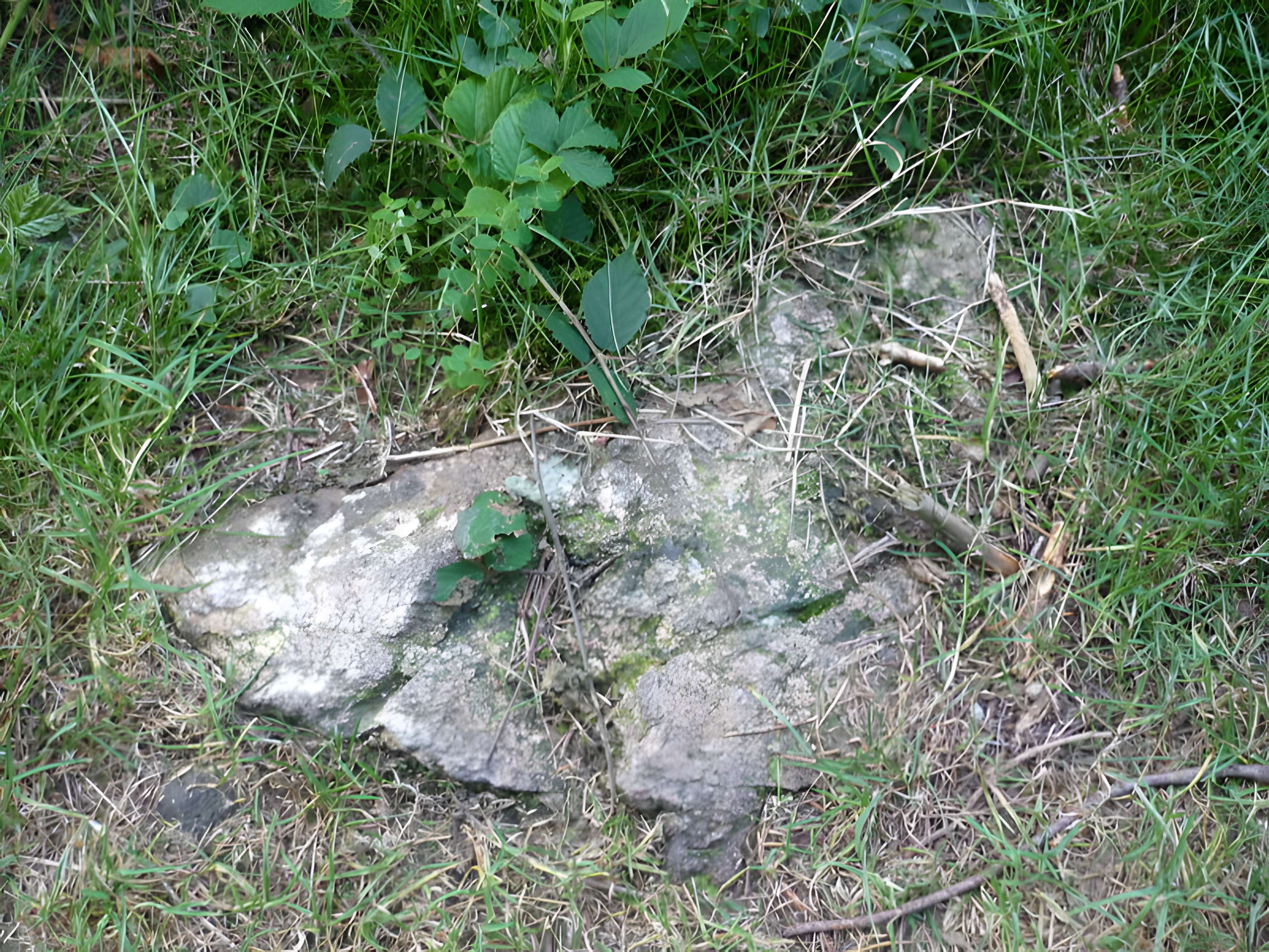 Voie romaine de Mardore