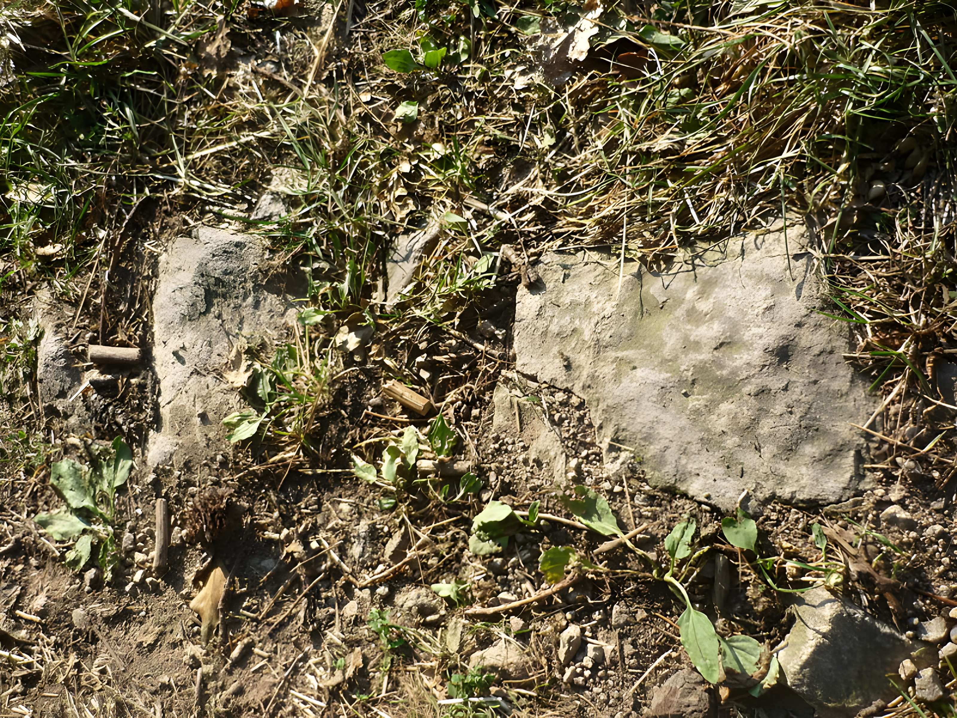 Voie romaine de Mardore