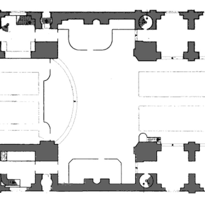 Photo de Basilique Notre-Dame-des-Victoires à Paris