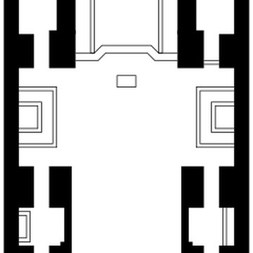 Basilique Notre-Dame-des-Victoires à Paris
