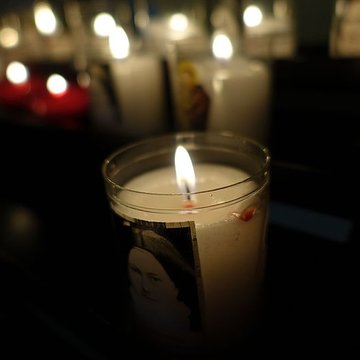Basilique Notre-Dame-des-Victoires à Paris